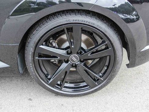 Used 2022 Audi TT 2.0T w/ 19" Wheel Package image 10