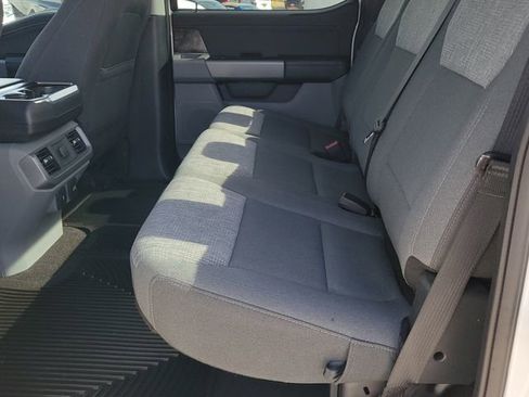 Certified 2021 Ford F150 XLT w/ Equipment Group 302A High image 8