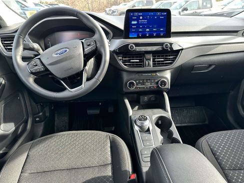Used 2025 Ford Escape Active w/ Cold Weather Package image 16