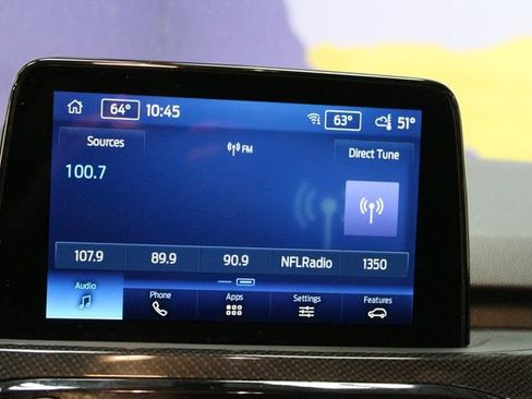 Used 2025 Ford Escape ST-Line AWD/4WD image 26