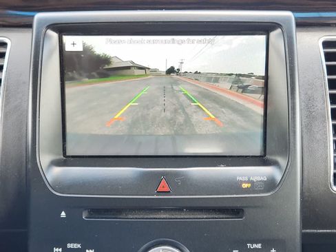 Used 2018 Ford Flex SEL w/ Equipment Group 202A FWD image 17