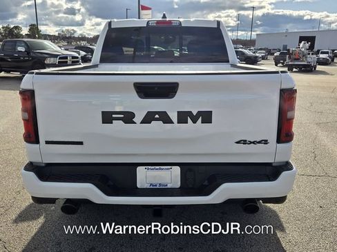 New 2026 RAM 1500 Big Horn image 10