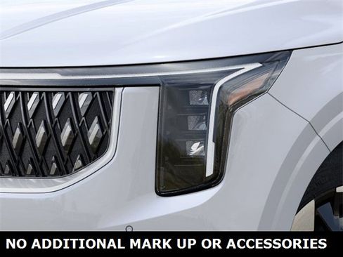 New 2026 Kia Carnival EX image 10