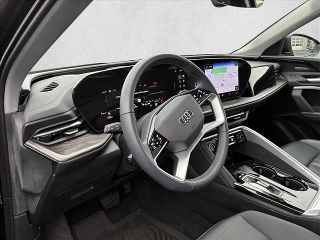 Used 2025 Audi Q5 Premium Plus AWD/4WD image 10