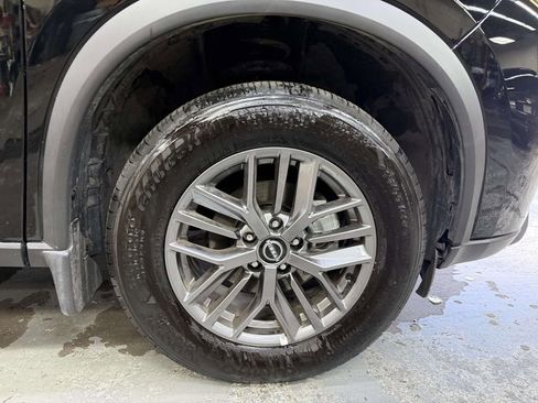 Used 2026 Nissan Rogue S AWD/4WD image 24