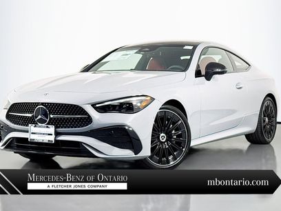 New 2026 Mercedes-Benz CLE 300 CLE 300