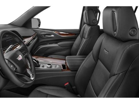 Used 2023 Cadillac Escalade Premium Luxury w/ LPO, Floor Liner Package AWD/4WD image 12
