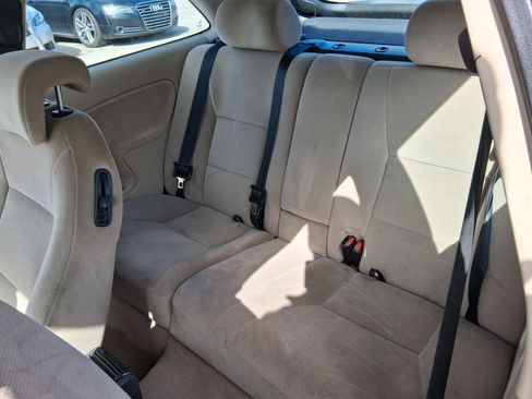 Used 1999 Saab 9-3 2.0T FWD image 13