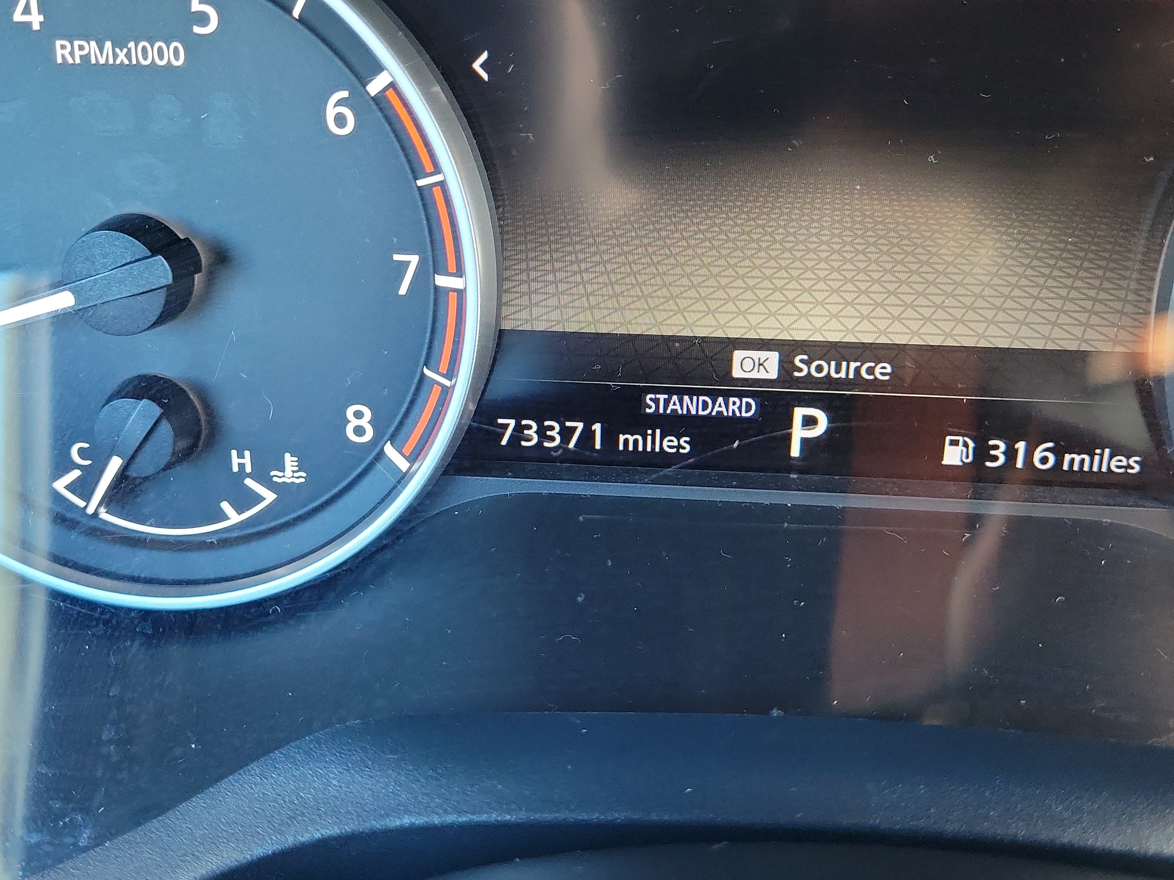 Certified 2021 Nissan Rogue SL w/ Premium Package FWD image 28