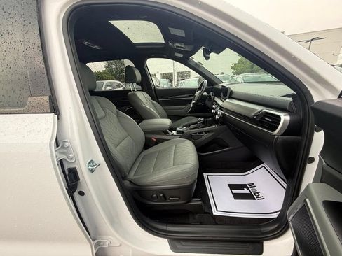 Used 2024 Kia Telluride EX X-Line AWD/4WD image 11