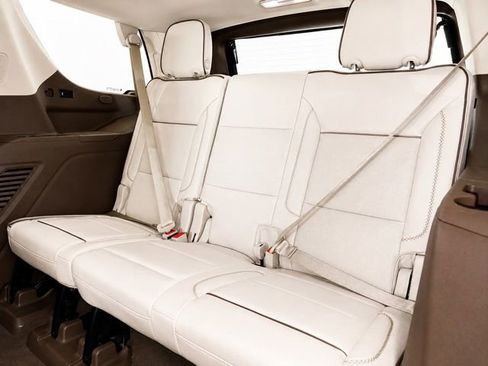 Used 2024 GMC Yukon Denali w/ Max Trailering Package AWD/4WD image 22