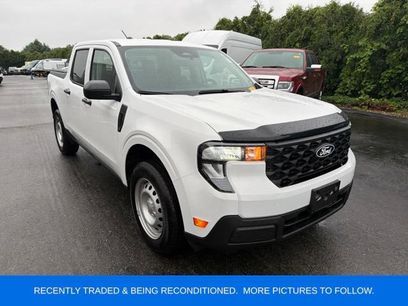 Used 2025 Ford Maverick XL w/ Equipment Group 102A