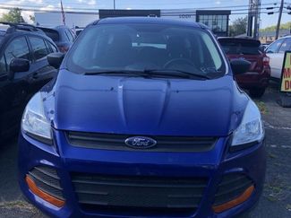 Used 2015 Ford Escape S image 1