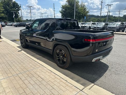 Used 2023 Rivian R1T Adventure AWD/4WD image 5