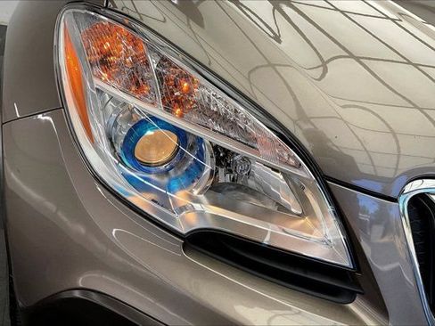 Used 2014 Buick Encore Convenience FWD image 27