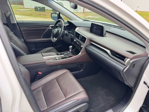 Used 2017 Lexus RX 350 FWD w/ Premium Package image 15