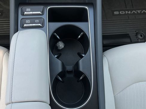 New 2026 Hyundai Sonata SEL image 16
