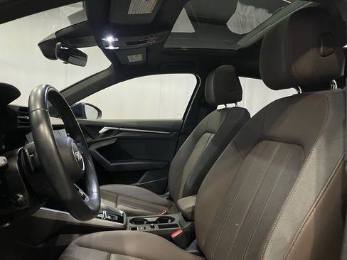 Used 2022 Audi A3 2.0T Premium w/ 18" Wheel Package image 15