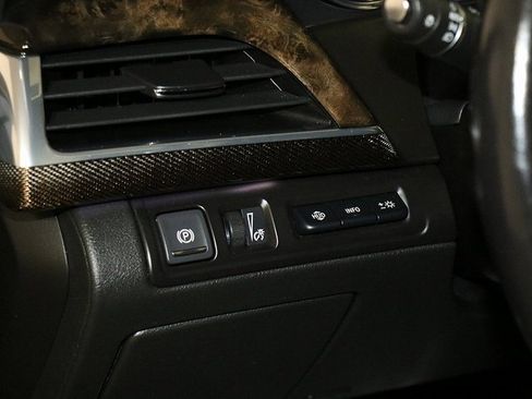 Used 2020 Cadillac CT6 Premium Luxury image 24