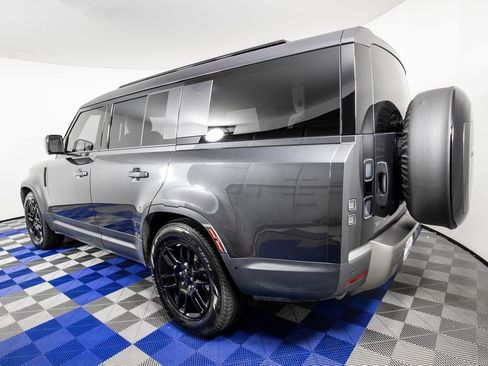 Used 2026 Land Rover Defender 130 S image 6