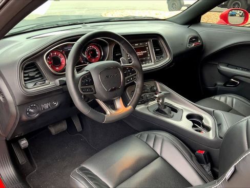 Used 2023 Dodge Challenger SRT Hellcat image 17