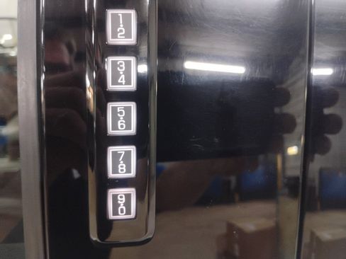 Certified 2023 Ford F150 Lariat w/ Equipment Group 502A High image 10