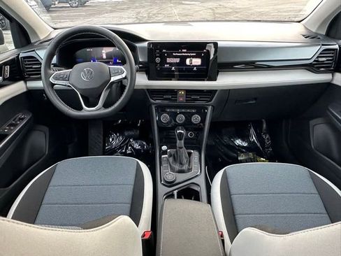 New 2026 Volkswagen Taos S image 33