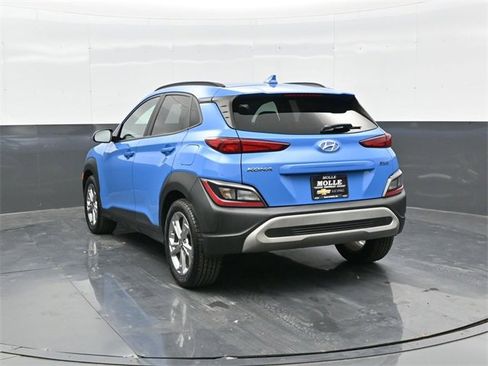 Used 2022 Hyundai Kona SEL w/ Convenience Package image 5