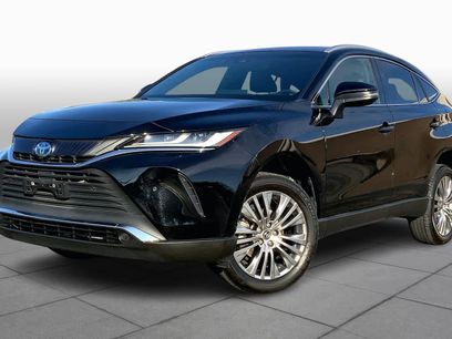 Used 2022 Toyota Venza XLE