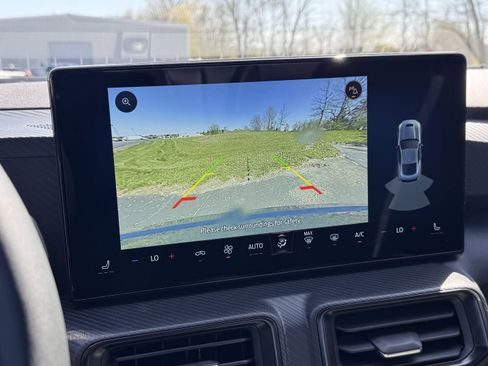 New 2026 Ford Mustang Coupe image 5