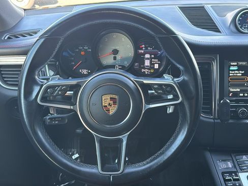 Used 2016 Porsche Macan S AWD/4WD image 21