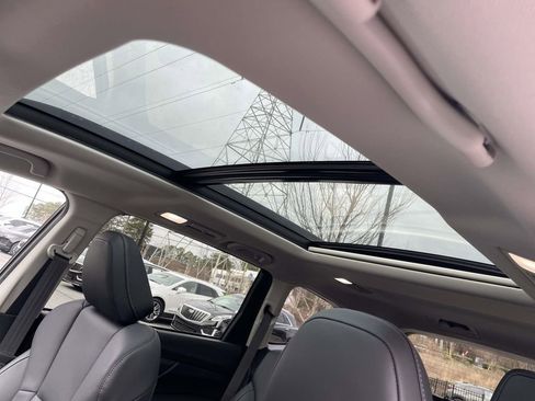 Certified 2025 Subaru Ascent Limited w/ Popular Package #1 image 20