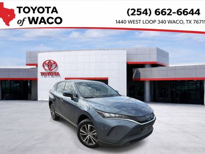 Used 2021 Toyota Venza LE