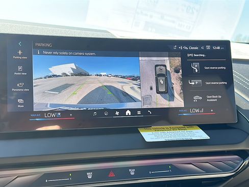 New 2026 BMW X3 xDrive30 w/ Premium Package image 23