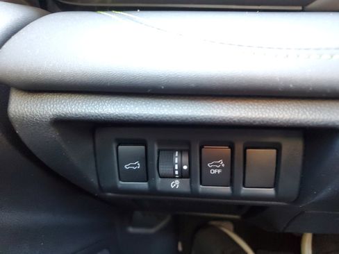 Certified 2023 Subaru Outback Onyx Edition XT image 17