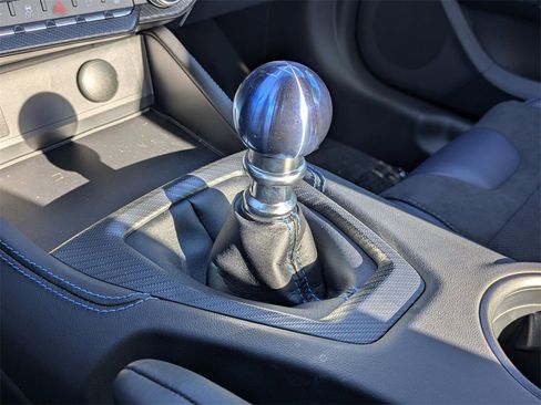 New 2025 Ford Mustang Dark Horse image 12