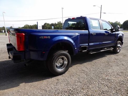 New 2026 Ford F350 XL w/ STX Appearance Package AWD/4WD image 4