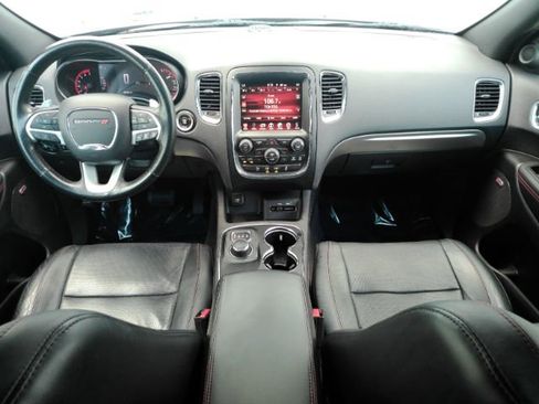 Used 2016 Dodge Durango R/T w/ Technology Group AWD/4WD image 2
