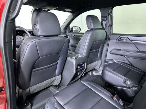 New 2026 GMC Acadia Elevation w/ Black Edition FWD image 22