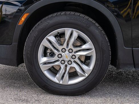 Used 2021 Chevrolet Blazer LT w/ Sound & Technology Package image 36