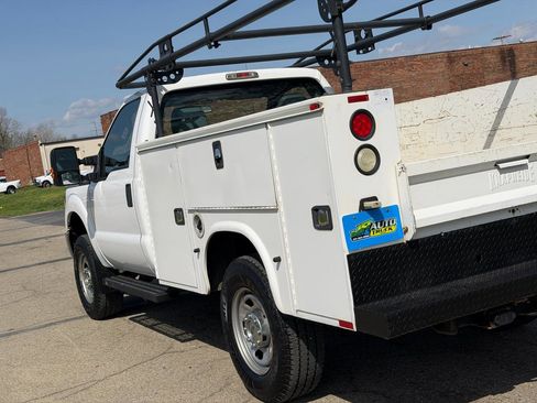 Used 2016 Ford F350 XL image 30