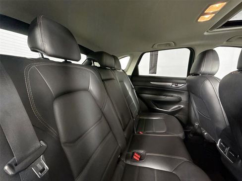 Used 2023 MAZDA CX-5 AWD 2.5 S image 41