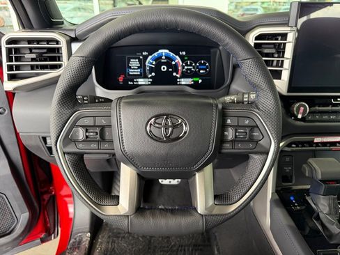 New 2026 Toyota Sequoia Platinum image 19