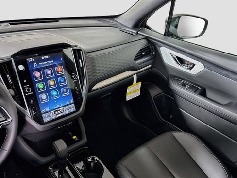 New 2026 Subaru Forester Limited AWD/4WD image 24