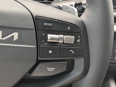 New 2026 Kia Sportage S AWD/4WD image 25