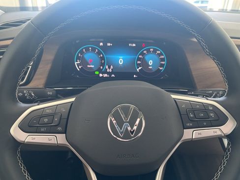 New 2026 Volkswagen Atlas SE AWD/4WD image 19