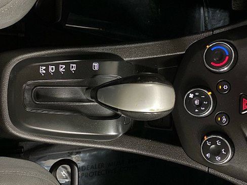 Used 2017 Chevrolet Sonic LT image 20