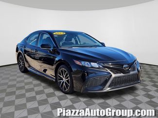 Used 2024 Toyota Camry SE w/ Convenience Package FWD video 1