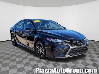 Used 2024 Toyota Camry SE w/ Convenience Package