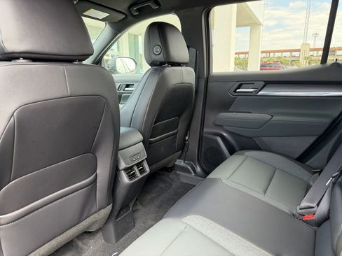 New 2026 GMC Terrain AT4 w/ Convenience Package III AWD/4WD image 19